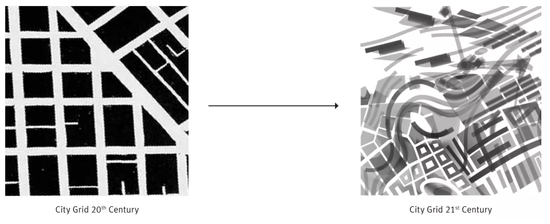 蓝天组邯钢片区永续城市的探索之旅丨自然遗产之城